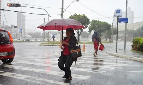 CODESAL REGISTRA HOJE (12) QUASE 80 OCORRÊNCIAS EM SALVADOR