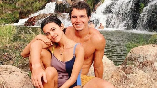 CHEGA AO FIM O NAMORO DE MANU GAVASSI