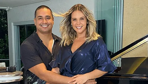 XANDDY REVELA FAZER SEXO COM CARLA PEREZ TODOS OS DIAS