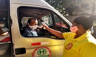 TRANSPORTE CLANDESTINO CRESCE 29% EM TRÊS ANOS EM SALVADOR