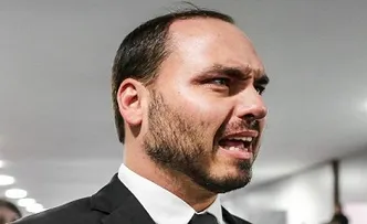 PATRIMÔNIO DE CARLOS BOLSONARO AUMENTA 40% E CHEGA A QUASE R$ 2,8 MILHÕES EM NOVA DECLARAÇÃO AO TSE