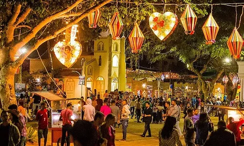 PREFEITURAS BAIANAS ANUNCIAM ATÉ 13 DIAS DE FESTAS NO SÃO JOÃO