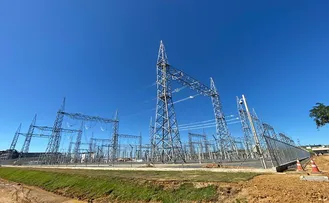 GOVERNO AMORTIZA IMPACTO FINANCEIRO DA SECA NO SETOR ELÉTRICO