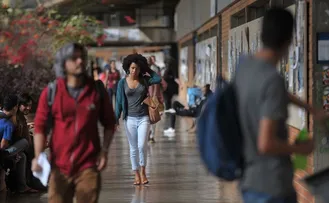 DATAFOLHA: COTAS SÃO APROVADAS PELA MAIORIA DA POPULAÇÃO