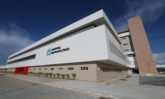 SANTA CASA RUY BARBOSA IRÁ GERIR HOSPITAL METROPOLITANO; VALOR DO CONTRATO É DE R$ 669 MIL