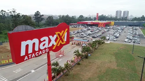 MAXXI ATACADO DA BONOCÔ ABRE VAGAS DE EMPREGO