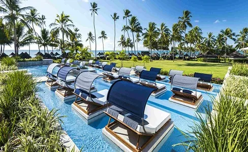 SPU PEDE EMBARGO DE OBRA DE HOTEL EM PRAIA DO FORTE