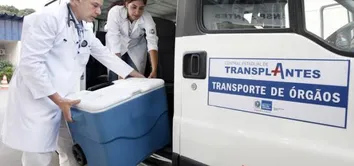 DOAÇÃO DE ORGÃOS AUMENTOU 24% NA BAHIA ESTE ANO