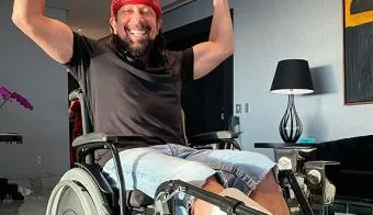 BELL MARQUES PASSARÁ POR CIRURGIA APÓS ROMPER TENDÃO
