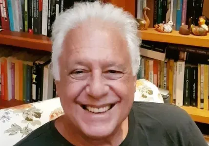 ANTONIO FAGUNDES TEM PERFIL BLOQUEADO NO INSTAGRAM