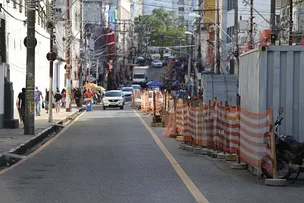 PREFEITURA DE SALVADOR TEM 180 DIAS PARA APRESENTAR PLANO DE ORDENAMENTO DA AV. JOANA ANGÉLICA