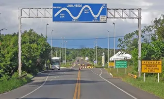 TARIFAS DA LINHA VERDE, NO LITORAL NORTE, PASSAM POR REAJUSTE DE 4,23%