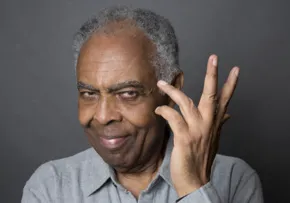 GILBERTO GIL OCUPA CADEIRA 20 NA ACADEMIA BRASILEIRA DE LETRAS