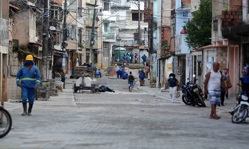 Obras no Curuzu_Foto_Jefferson Peixoto_Secom_Pms