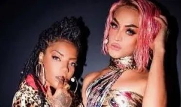 MTV MIAW TERÁ SHOWS DE LUDMILLA E PABLLO VITTAR