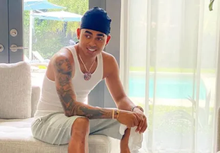 OZUNA COGITOU SUICÍDIO APÓS VAZAMENTO DE VÍDEO ÍNTIMO GAY