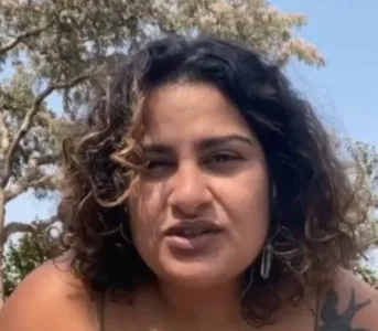 BLOGUEIRA VIRALIZA COM FALA SOBRE 'DIREITO DE SER FEIA'