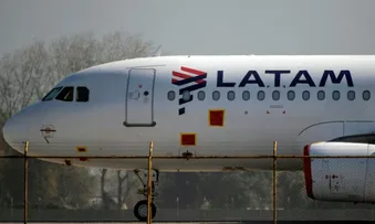 LATAM CONQUISTA 40,5% DE PARTICIPAÇÃO DE MERCADO NO BRASIL E ALCANÇA MELHOR RESULTADO NOS ÚLTIMOS 11 ANOS