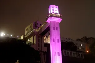 PROGRAMA MULHER DO CREA-BA E IBAPE PROMOVEM A CAMINHADA OUTUBRO ROSA