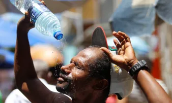 CALOR FEZ CONSUMO DE ENERGIA AUMENTAR 5,7% EM FEVEREIRO, APONTA CCEE