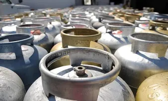GÁS DE COZINHA FICA MAIS BARATO NA BAHIA CUSTANDO ATÉ R$142