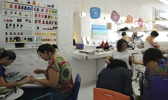 VOLUME DE SERVIÇOS CAI 1,2% EM OUTUBRO NA MÉDIA NACIONAL
