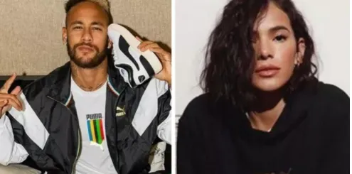 NEYMAR FALA SOBRE MARQUEZINE E FÃS ACREDITAM NA VOLTA DO CASAL
