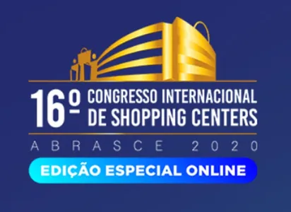 EXECUTIVOS BAIANOS PARTICIPAM DO CONGRESSO DE SHOPPINGS