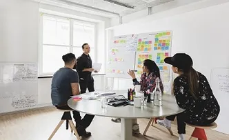 NORDESTE AVANÇA NO NUMERO DE STARTUPS, INFORMA SEBRAE