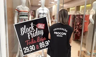 BLACK FRIDAY MORNA E VARIANTE LIGAM PERIGO NA ECONOMIA