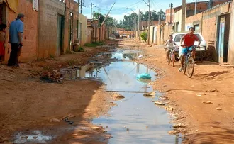 CONHEÇA PROJETOS DE AJUDA AO SANEAMENTO BÁSICO NO BRASIL