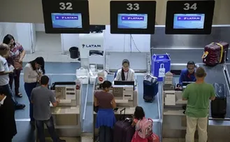 EXIGÊNCIA DO PASSAPORTE DE VACINA COMEÇA A VALER