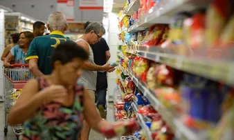 VALOR DA CESTA BÁSICA AUMENTA EM SALVADOR; CONFIRA O ALIMENTO QUE MAIS SUBIU DE PREÇO
