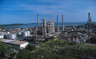 PRESIDENTE DA ACELEN ABRE O JOGO SOBRE REFINARIA DE MATARIPE
