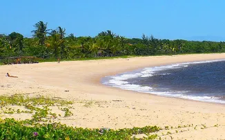 SALVADOR TEM SEIS PRAIAS IMPRÓPRIAS PARA O BANHO