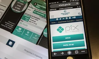 BC ALTERA REGRAS SOBRE INFRAÇÕES E PENALIDADES NO PIX