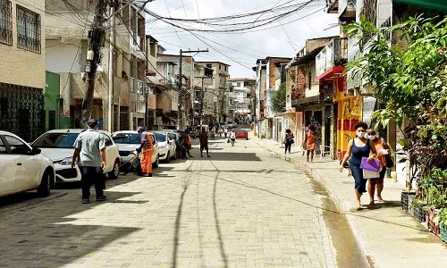 CURUZU RECEBE REURBANIZAÇÃO DE R$ 8 MI NESTA SEXTA (6)