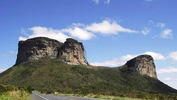 CHAPADA DIAMANTINA É DESTAQUE NO FESTIVAL DE TURISMO