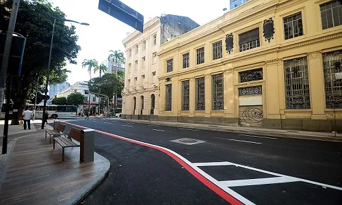 SALVADOR TEM RECONHECIMENTO INTERNACIONAL POR PROJETO
