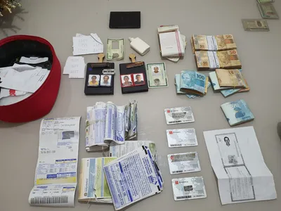 POLÍCIA FEDERAL DEFLAGRA OPERAÇÃO NA BAHIA CONTRA FRAUDES PREVIDENCIÁRIAS