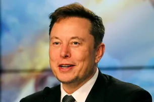 TESLA REGISTRA RECEITA RECORDE NO 4º TRILHÕES, MAS TEM PROBLEMAS