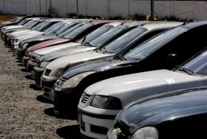 VENDA DE VEÍCULOS USADOS TAMBÉM DESPENCA EM JANEIRO