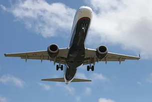 AUMENTO DO QUEROSENE DE AVIAÇÃO ELEVOU PREÇO DAS PASSAGENS AÉREAS