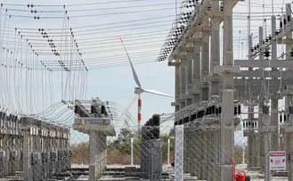 LEILÃO DE ENERGIA MOVIMENTA R$ 6,5 BILHÕES