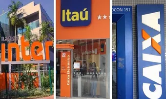 BANCOS BRASILEIROS ESTÃO ENTRE OS MAIS RENTÁVEIS DO MUNDO