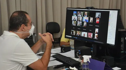 "PRECISAMOS TRABALHAR PARA QUE ESSA TRISTE NOTÍCIA SEJA REVISTA", DIZ NELSON LEAL