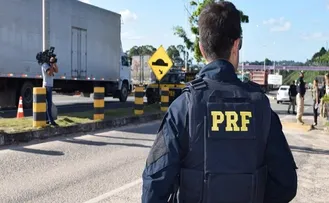 PRF DEMITE O DIRETOR-EXECUTIVO E O CHEFE DA INTELIGÊNCIA DA CORPORAÇÃO SEIS DIAS APÓS MORTE DE GENIVALDO