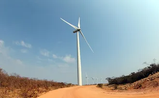 EMPRESA ESPANHOLA VAI INVESTIR 5 BILHÕES DE REAIS NA BAHIA