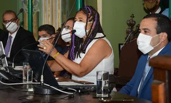MARTA RODRIGUES CRITICA VALOR DO IPTU DE SALVADOR
