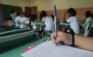 IDEB 2025: CEARÁ DOMINA RANKING DO ENSINO FUNDAMENTAL